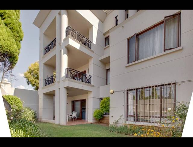 2 BEDROOM PROPERTY TO RENT IN MORNINGSIDE